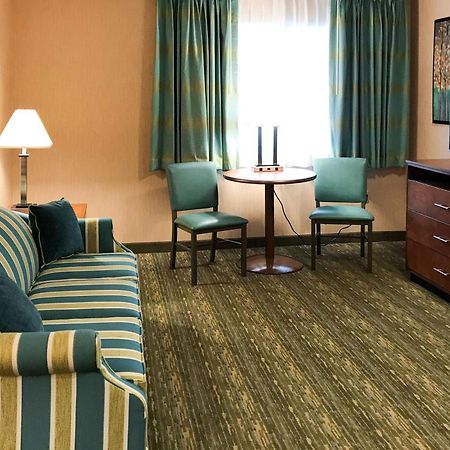 Quality Inn Bedford Esterno foto