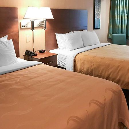 Quality Inn Bedford Esterno foto