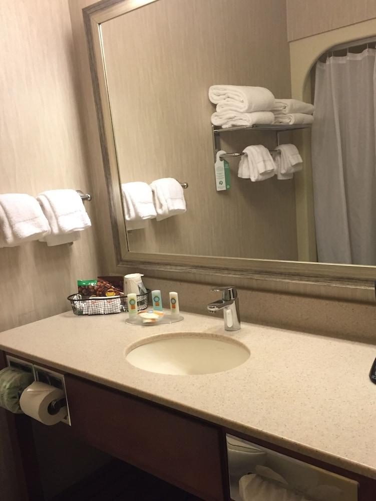 Quality Inn Bedford Esterno foto