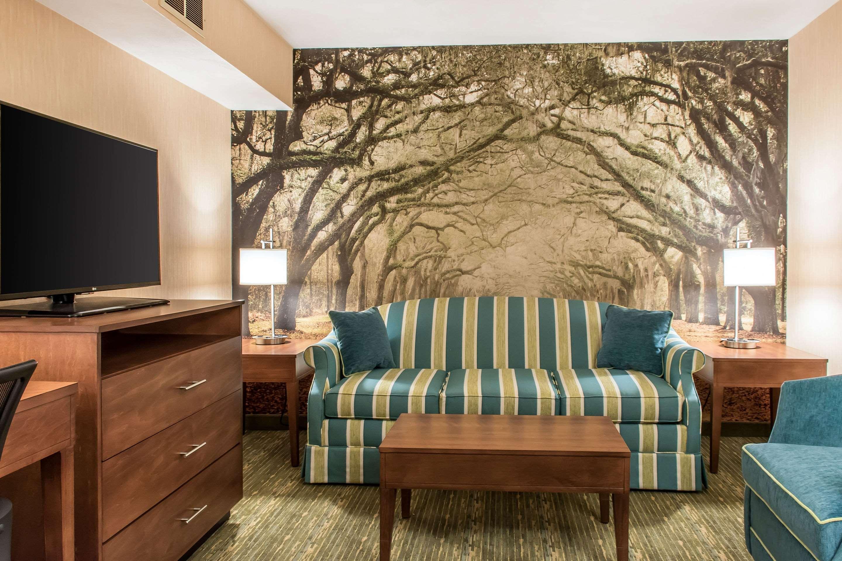 Quality Inn Bedford Esterno foto