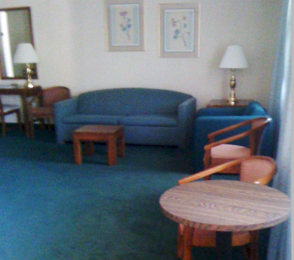 Quality Inn Bedford Esterno foto