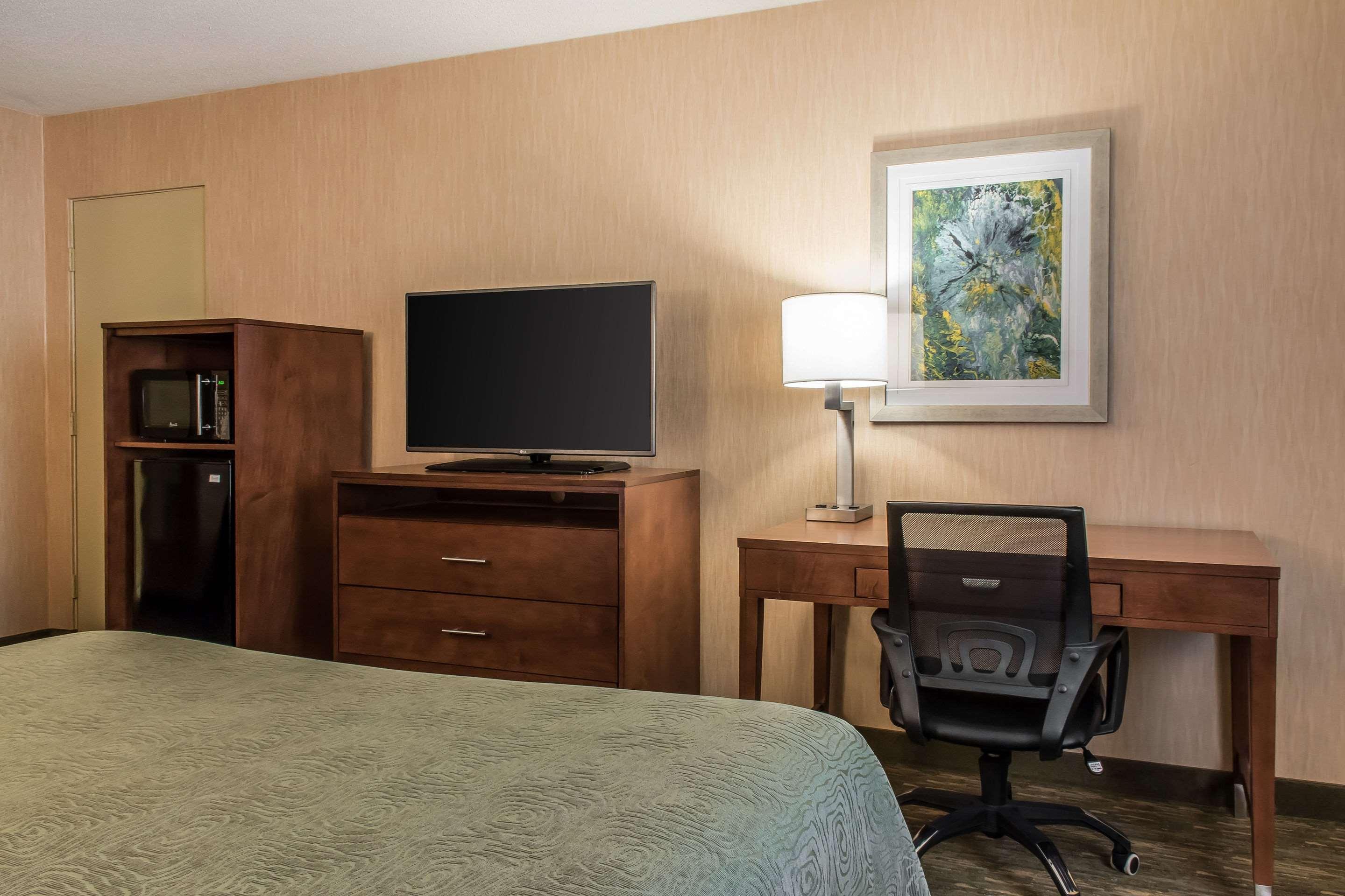 Quality Inn Bedford Esterno foto