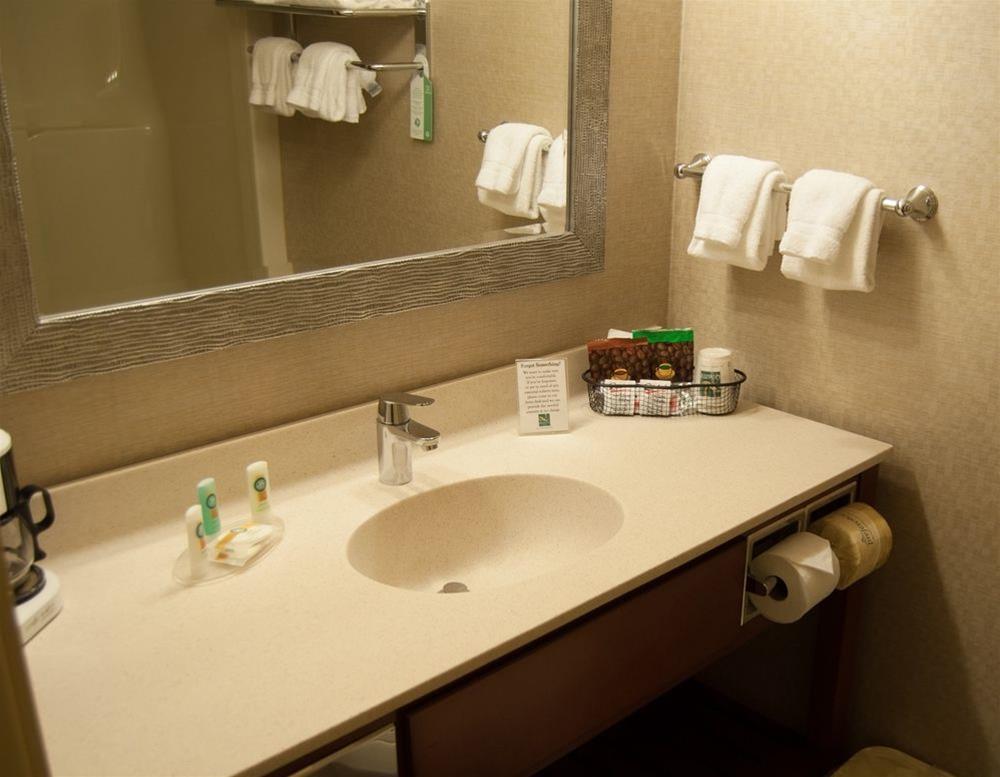Quality Inn Bedford Esterno foto