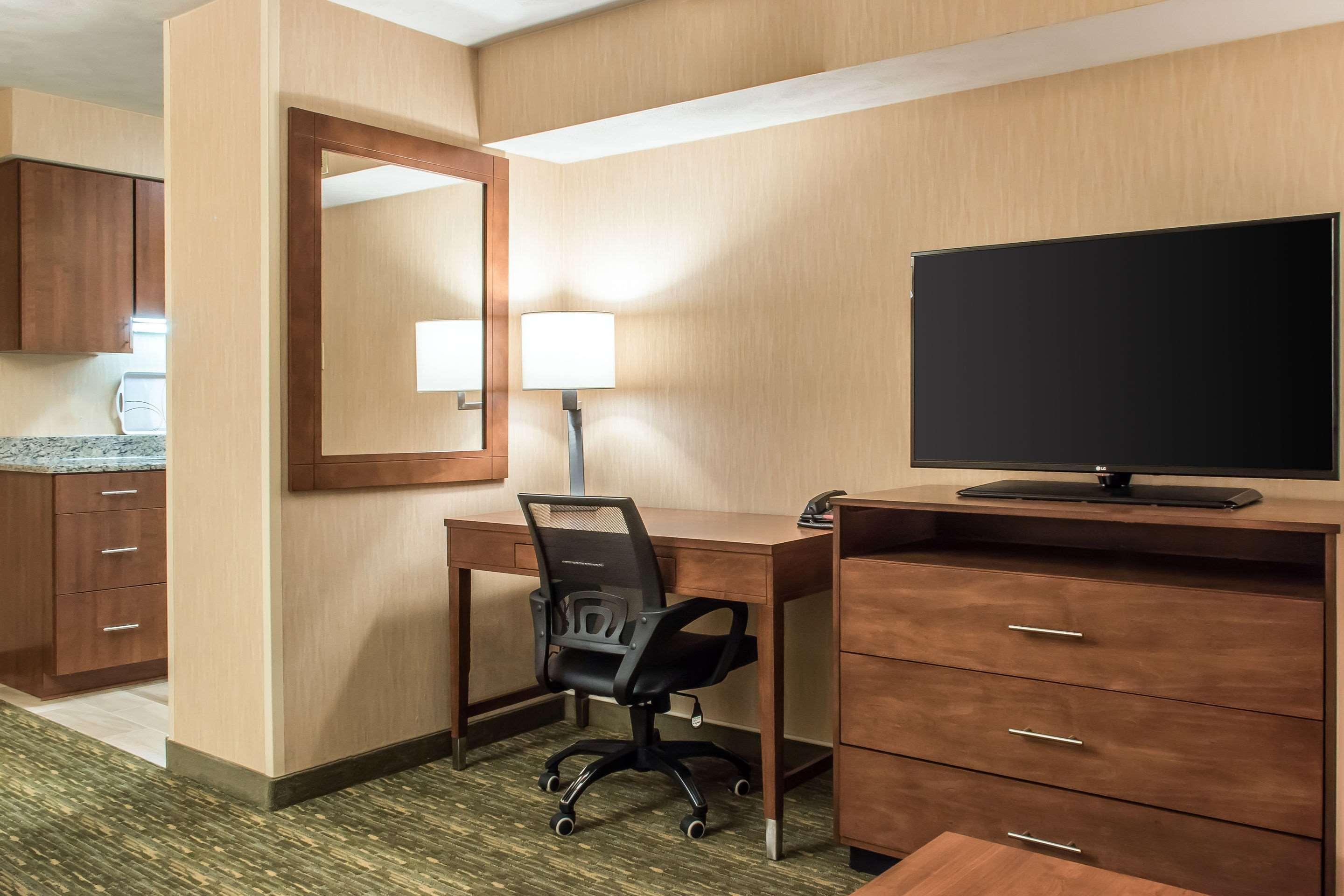 Quality Inn Bedford Esterno foto