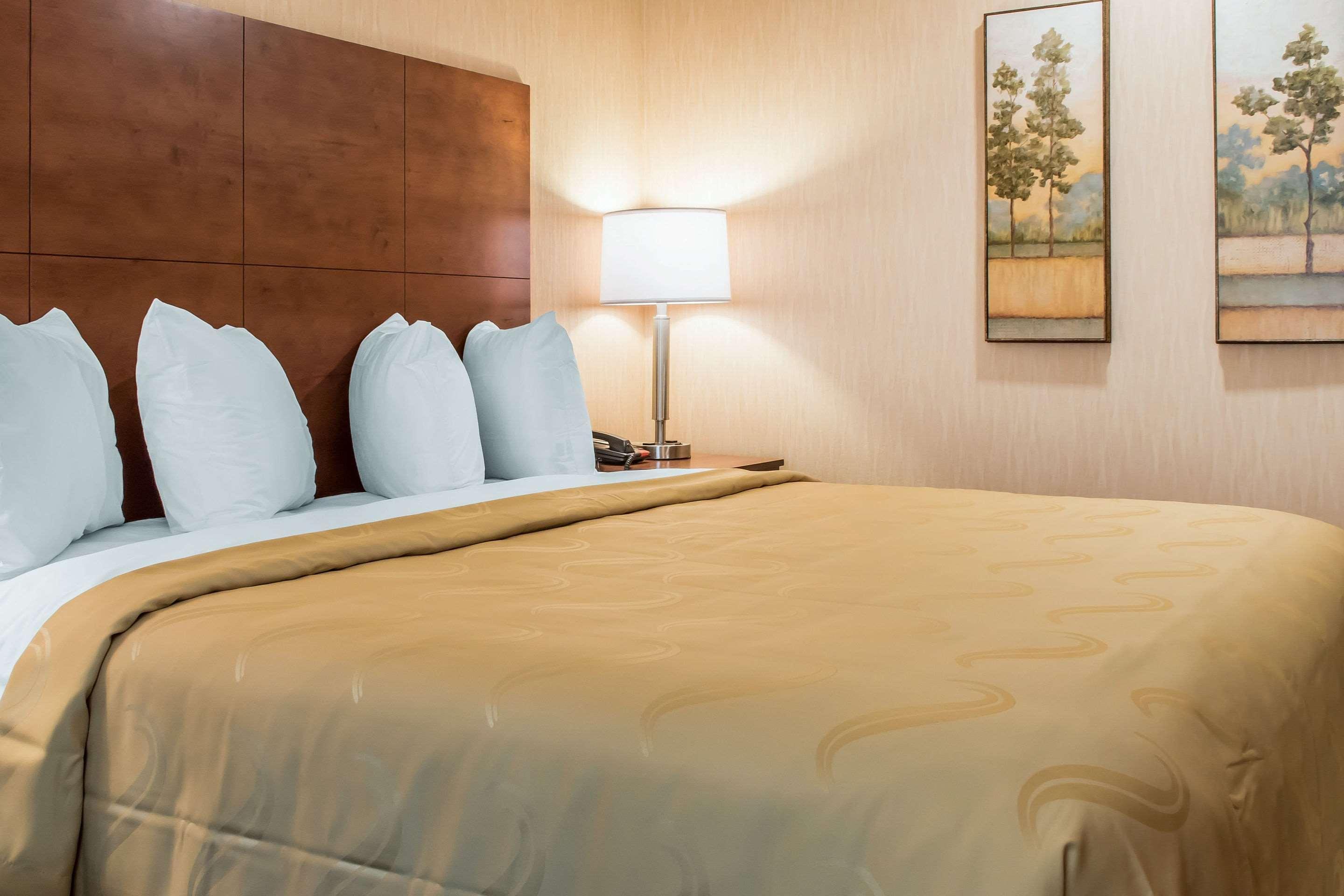 Quality Inn Bedford Esterno foto