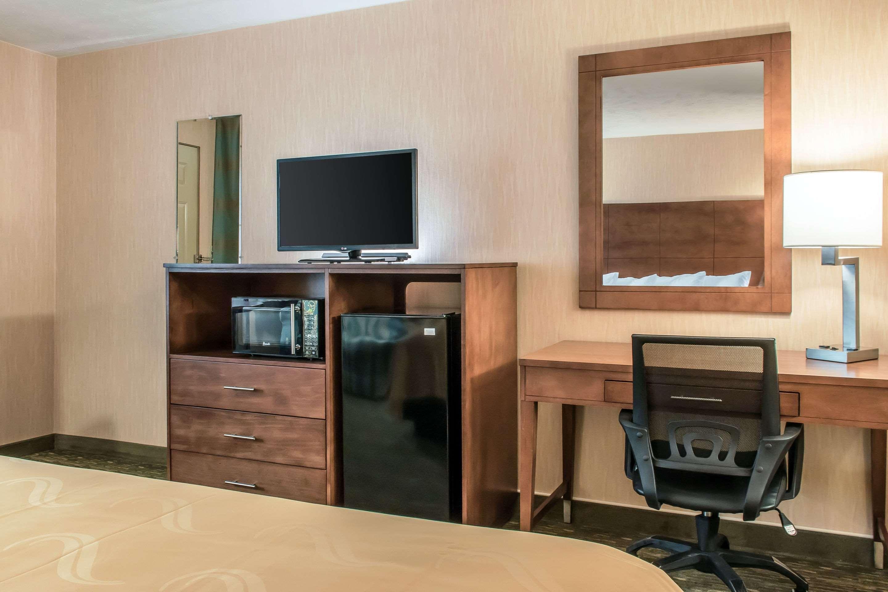 Quality Inn Bedford Esterno foto