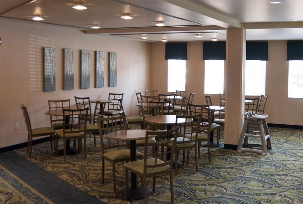 Quality Inn Bedford Esterno foto