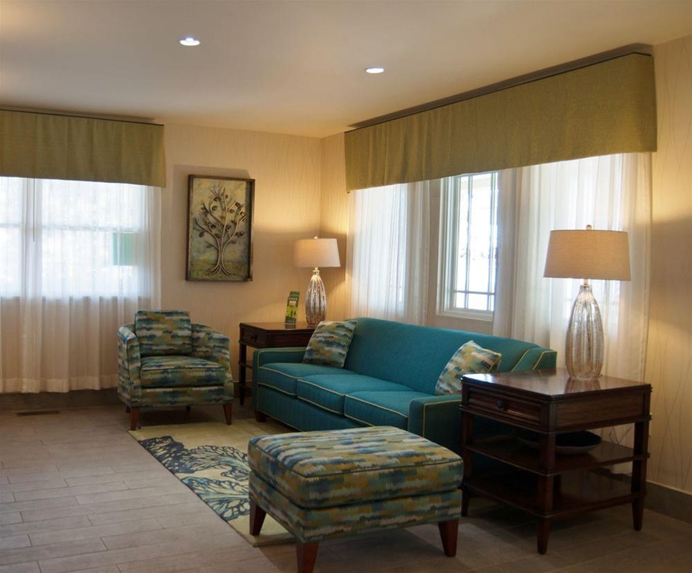 Quality Inn Bedford Esterno foto