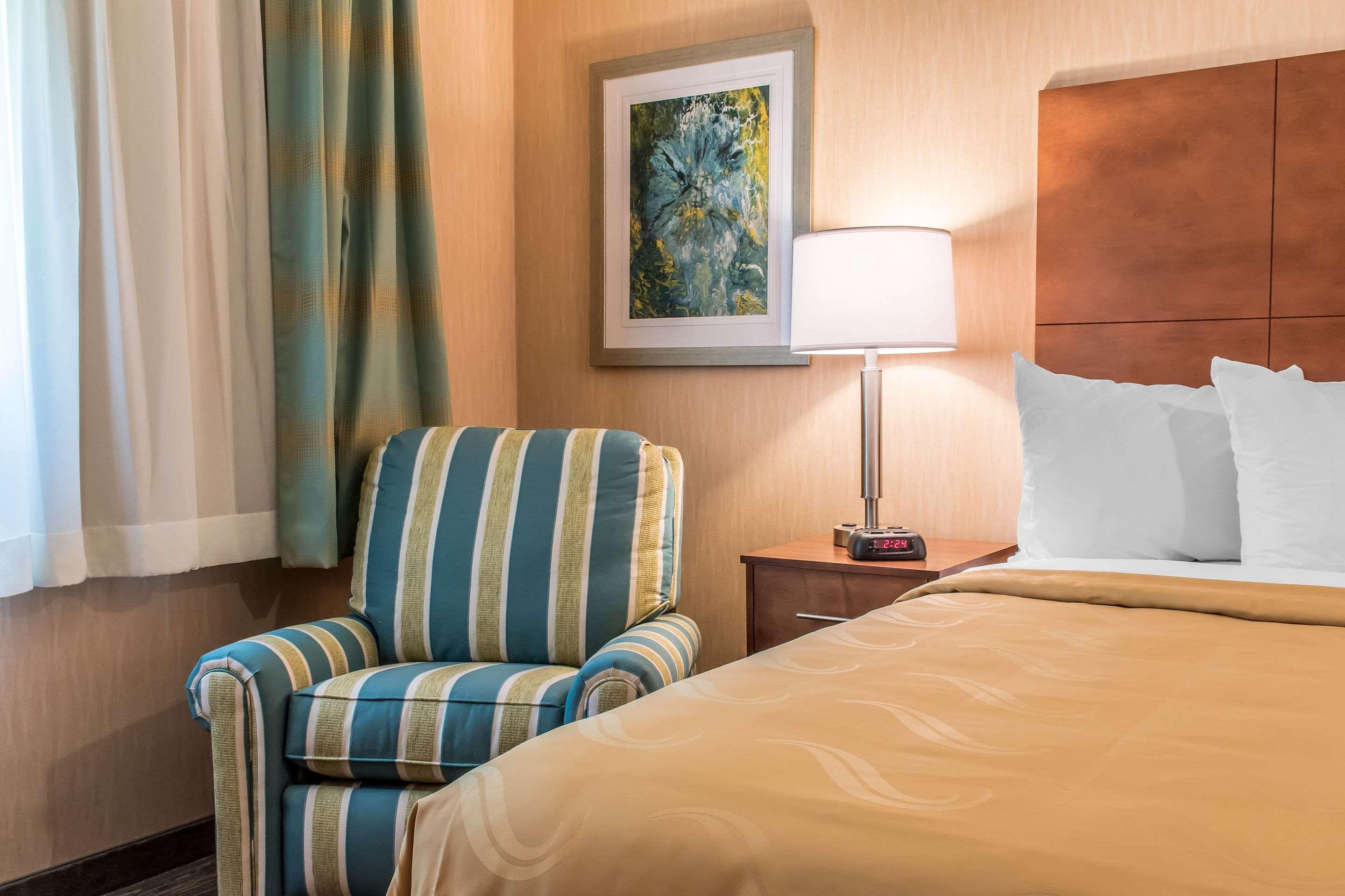 Quality Inn Bedford Esterno foto