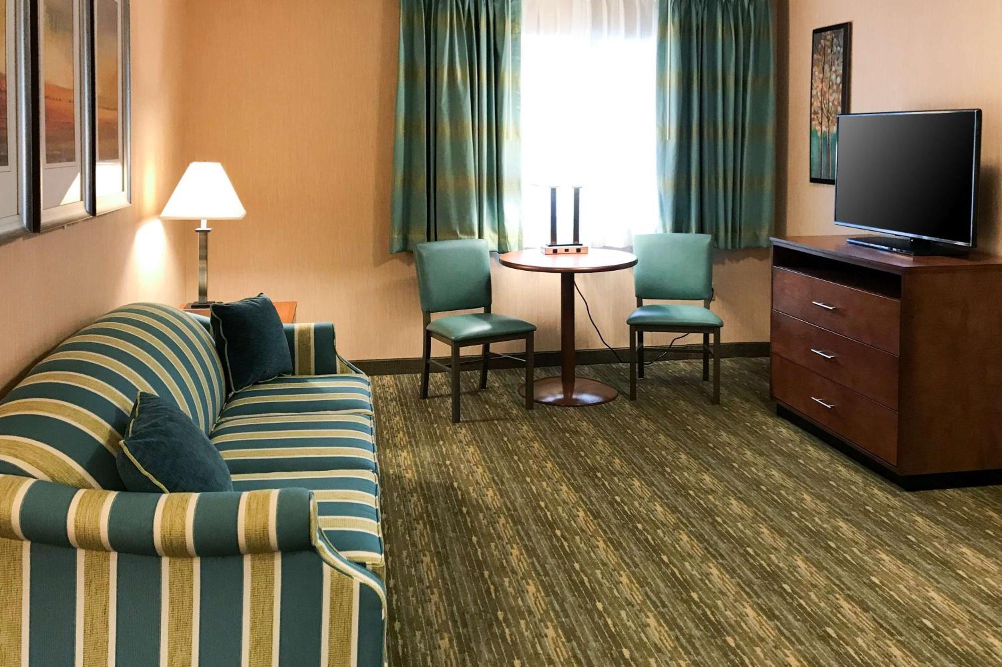 Quality Inn Bedford Esterno foto