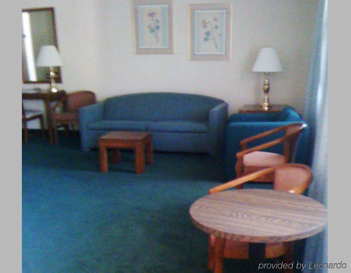 Quality Inn Bedford Esterno foto