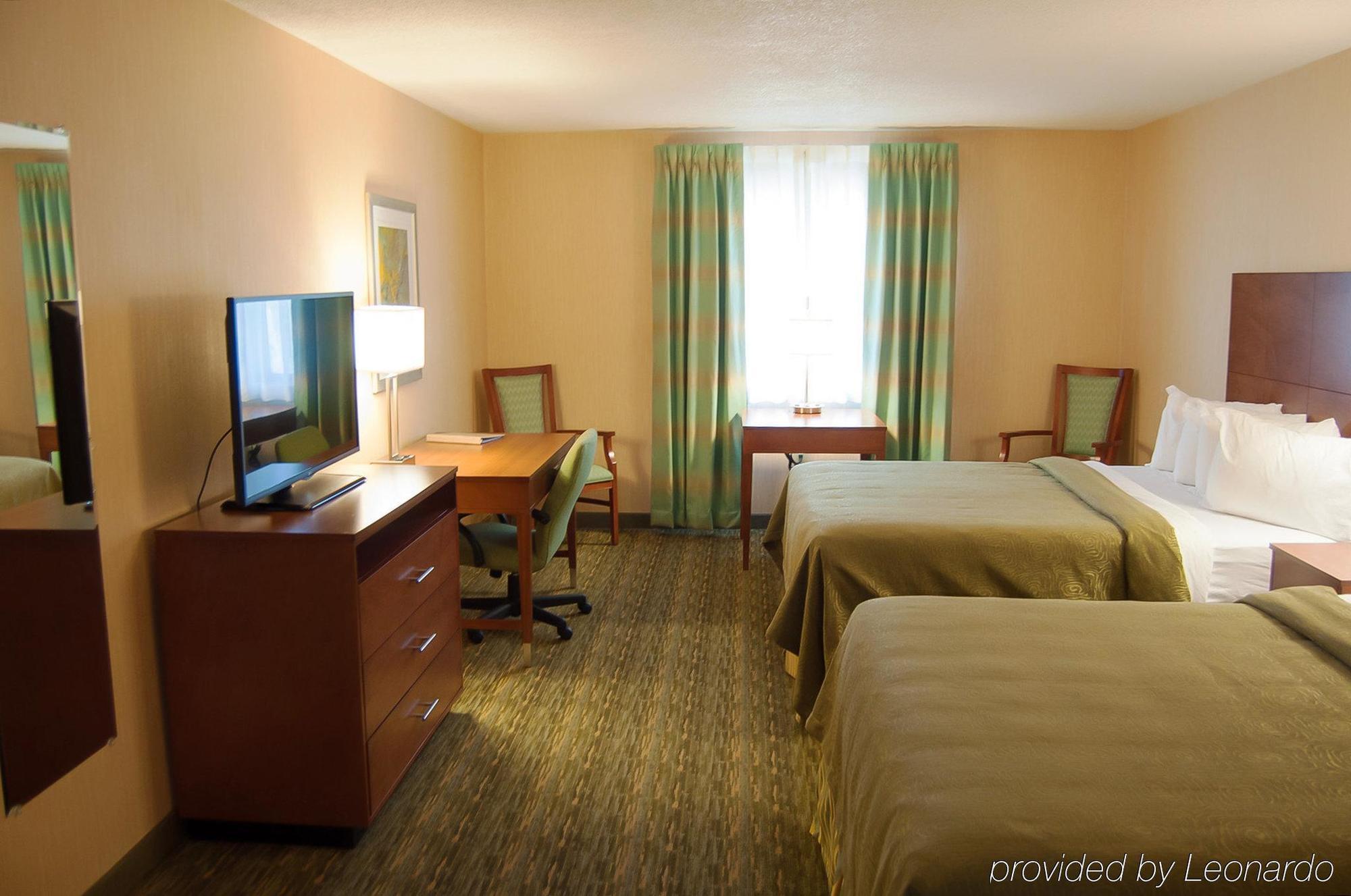 Quality Inn Bedford Esterno foto