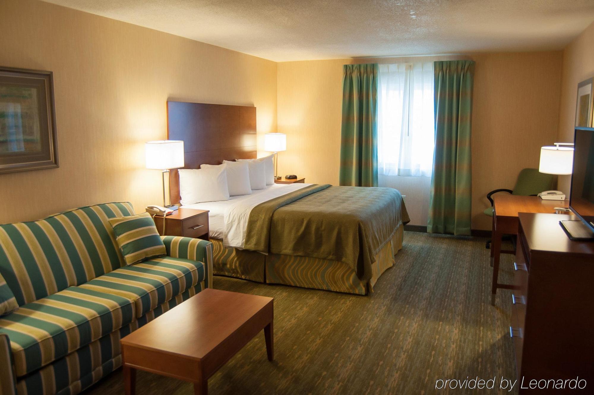 Quality Inn Bedford Esterno foto
