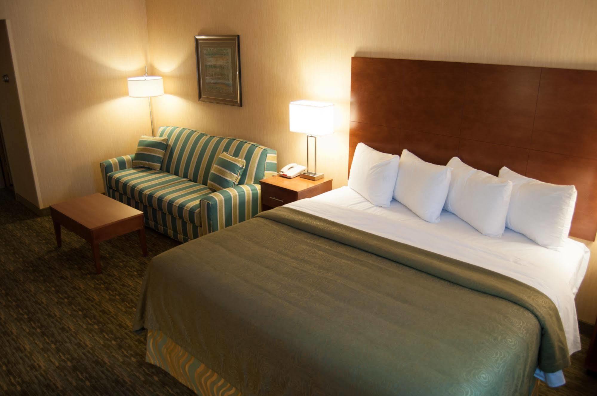 Quality Inn Bedford Esterno foto