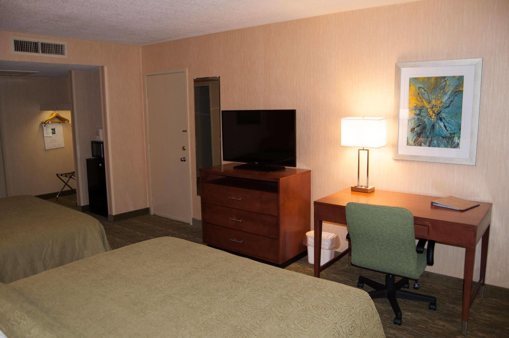 Quality Inn Bedford Esterno foto